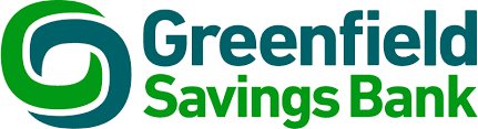 Greenfield Savings Bank logo