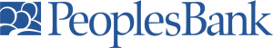 PeoplesBank logo