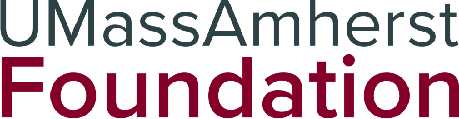 UMass Amherst Foundation logo