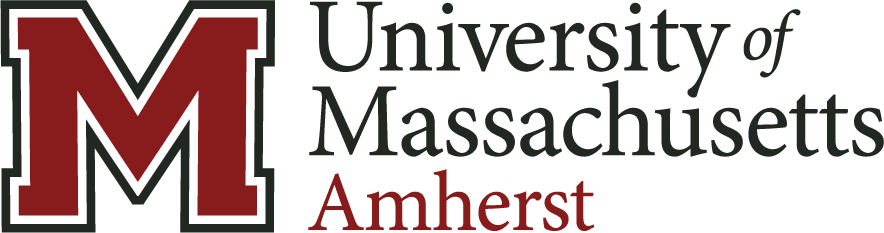 UMass Amherst logo